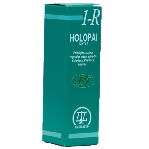 [051028] Holopai 1 R - Equisalud