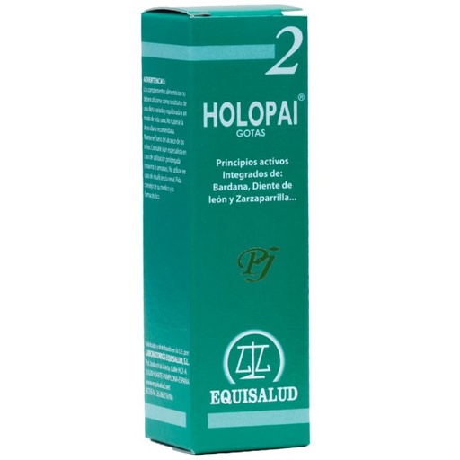 [051029] Holopai 2 - Equisalud