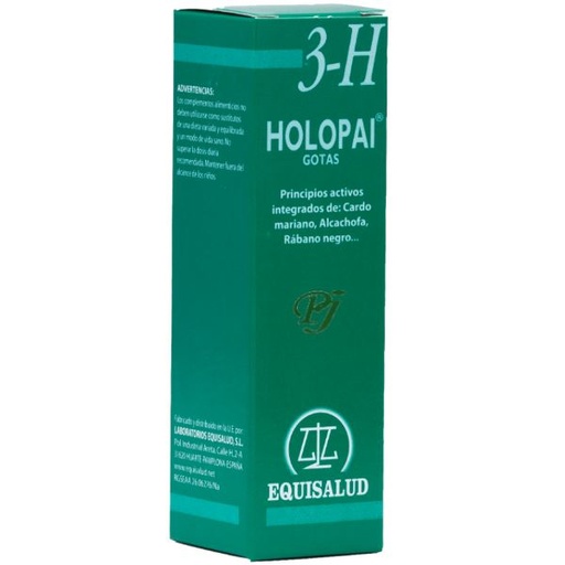 [051030] Holopai 3 H - Equisalud