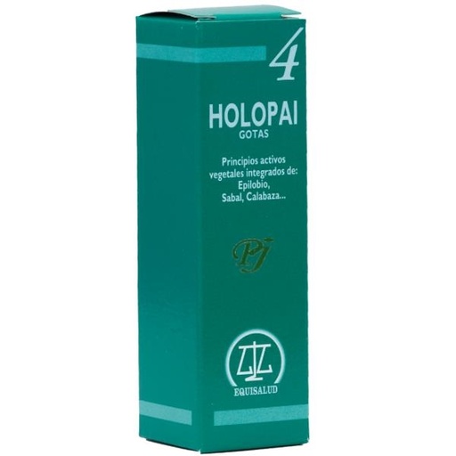 [051033] Holopai 4 - Equisalud