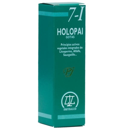 [051037] Holopai 7 I - Equisalud