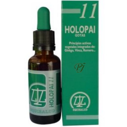 [051041] Holopai 11 - Equisalud