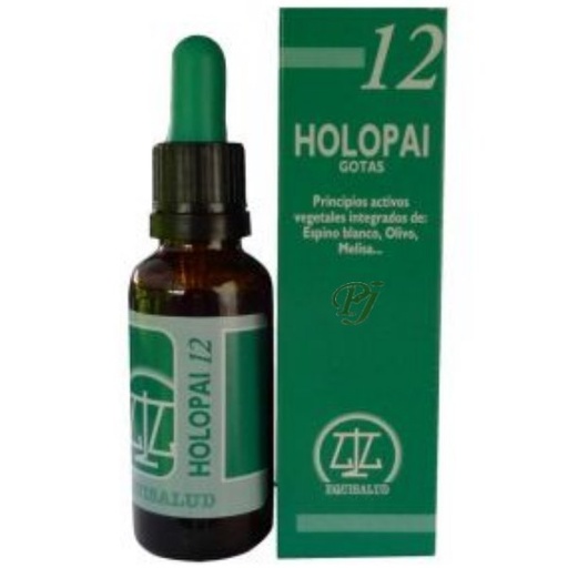 [051042] Holopai 12 - Equisalud
