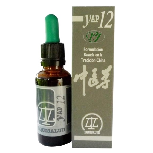 [051063] Yap 12 - Equisalud
