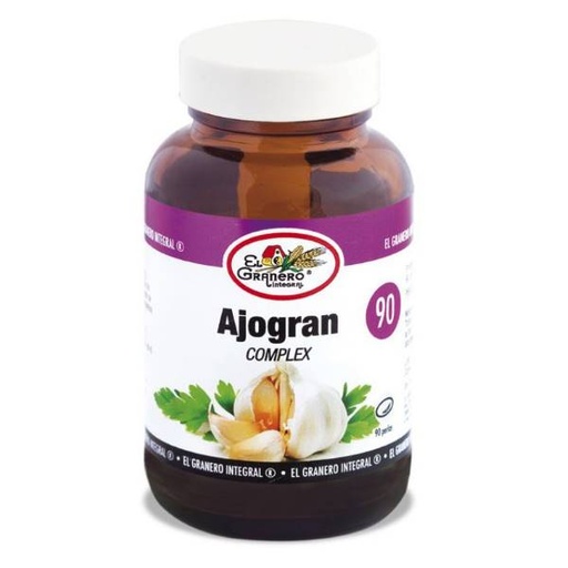 [052315] Ajogran Complex 90 Perlas - El Granero