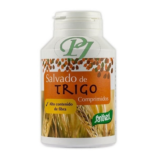 [05299] Salvado 220 Comprimidos - Santiveri