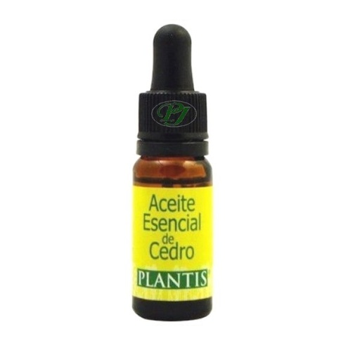 [053031] Aceite Esencial De Cedro Plantis - Artesanía Agrícola