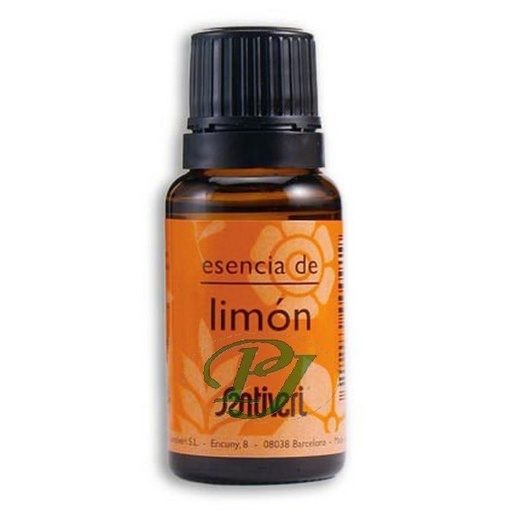 [05312] Esencia Limón - Santiveri