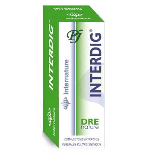 [053781] Interdig 30 Ml. - Internature