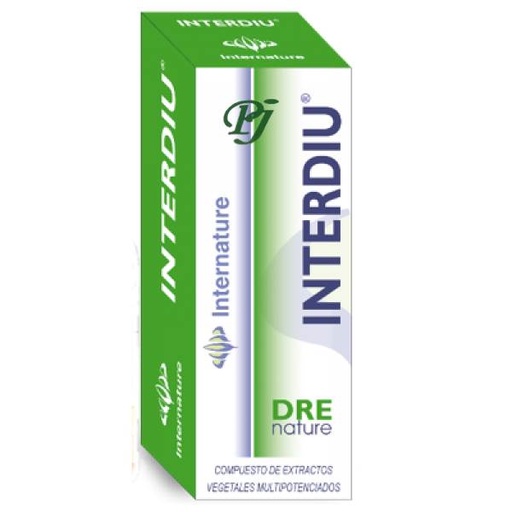 [053991] Interdiu 30 Ml. - Internature