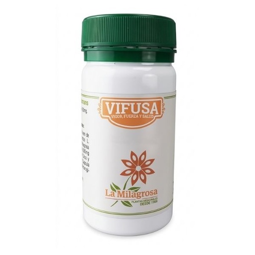 [05449] Vifusa Tomillo - La Milagrosa