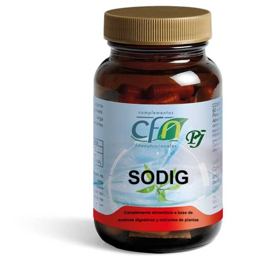 [055348] Sodig 60 Cápsulas - Cfn