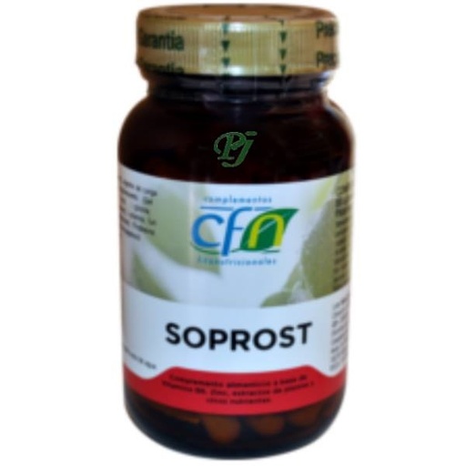[055443] Soprost 60 Cápsulas - Cfn
