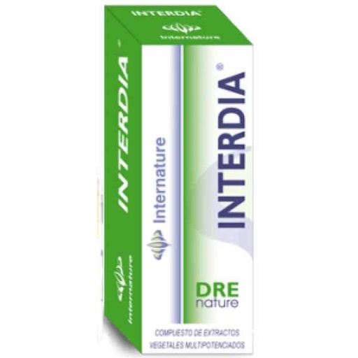 [055481] Interdia 30 Ml. - Internature