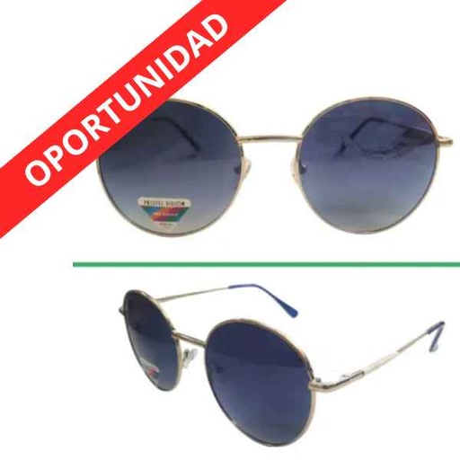 [1301301] Gafas De Sol Merida C2 Silver (2024) - Protecfarma