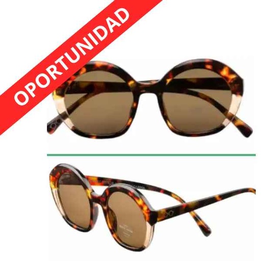 [1301270] Gafas De Sol Ptf1027 Vigo C2 Brown (2024) - Protecfarma