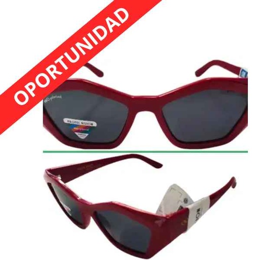 [1301271] Gafas De Sol Soria C3 Red (2024) - Protecfarma