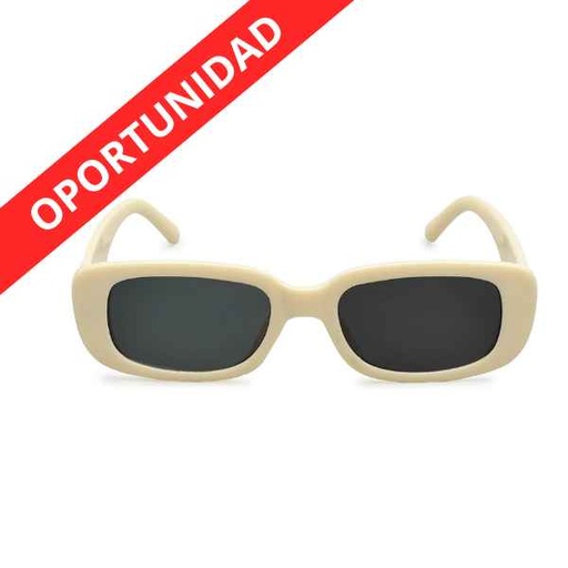 [1301267] Gafas De Sol Mallorca C2 Ivory (2024) - Protecfarma