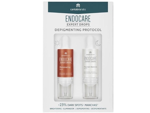 [1300216] Endocare Expert Drops Despigmentante 2 X 10 Ml. - Cantabria Labs