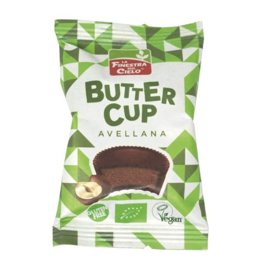 [205492] Butter Cup Avellana - La Finestra