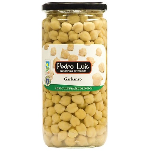 [045619] Garbanzo Al Natural Extra 720 Ml. - Pedro Luis