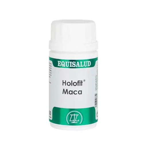 [0505093] Holofit Maca 50 Cápsulas - Equisalud