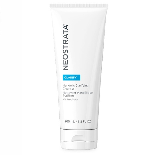 [137164] Neostrata Limpiador Sebonormaliza 200 Ml. - Cantabria Labs