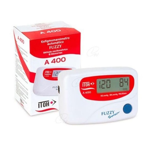 [131136] Tensiómetro Automático Brazo A 400 - Itoh