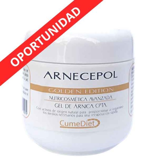 [0505374] Arnecepol 50 Ml. - Cumediet