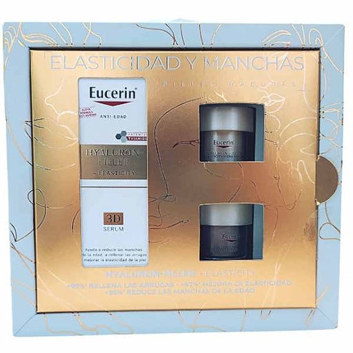 [1301346] Hyaluron Filler Elasticity 3D Sérum + Cremas - Eucerin