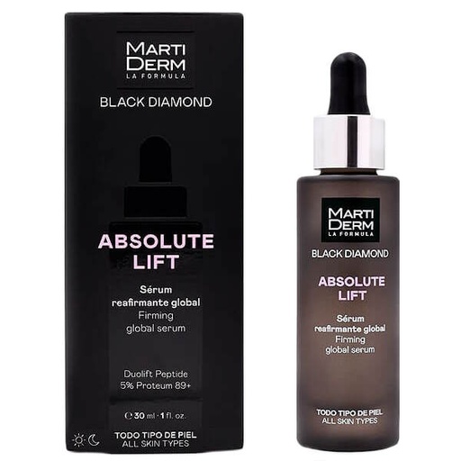 [1301341] Black Diamond Absolute Lift Sérum Reafirmante 30Ml. - Martiderm