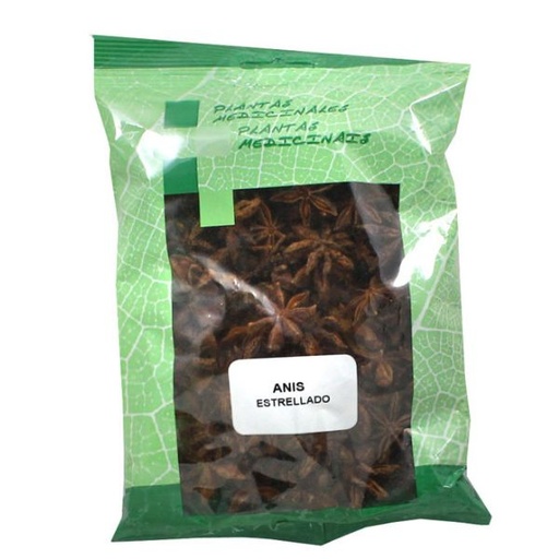 [011040] Planta Anis Estrellado 100 Gr. - Plameca