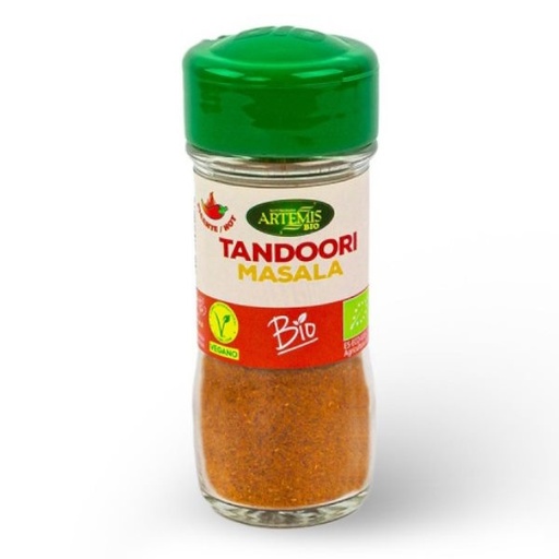 [09261] Especia Tandoori Masala 28 G. Bio - Artemis