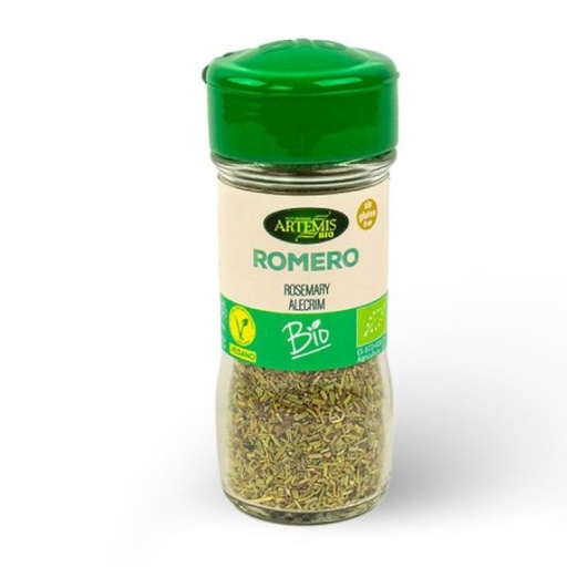 [09253] Especia Romero 24 G. Bio Sin Gluten - Artemis