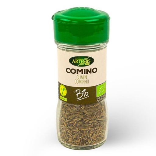 [09250] Especia Comino Grano 20 G. Bio - Artemis