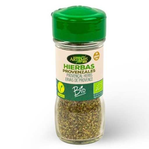 [09239] Especia Hierbas Provenzales 12 G. Bio Sin Gluten - Artemis