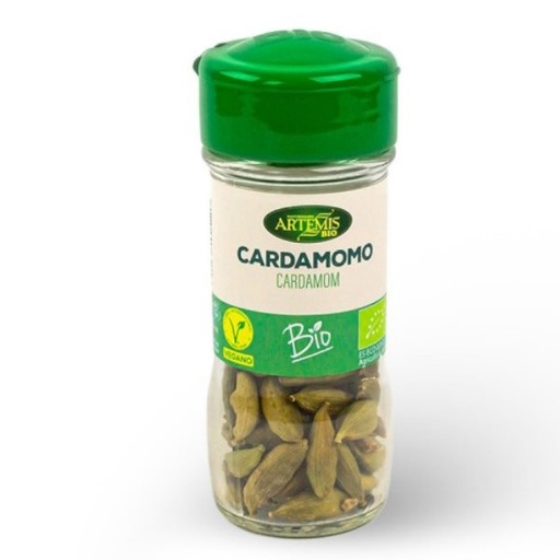 [09237] Especia Cardamomo 20 G. Bio - Artemis