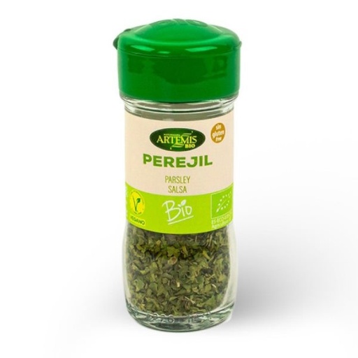 [09226] Especia Perejil 8 G. Bio Sin Gluten - Artemis
