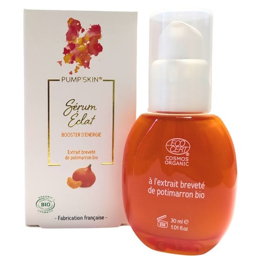 [189224] Sérum Éclat 30 Ml. - Pump´Skin