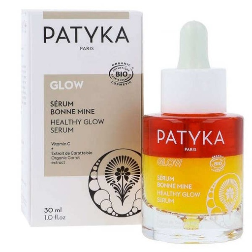 [189216] Glow Sérum Efecto Buena Cara 30 Ml. - Patyka