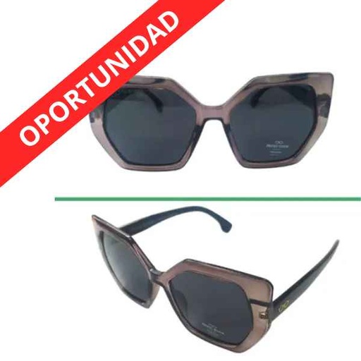 [1301254] Gafas De Sol Elche C2 Opal Honey (2024) - Protecfarma