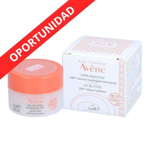 [1301332] Bálsamo Labial 10 Ml. - Avène