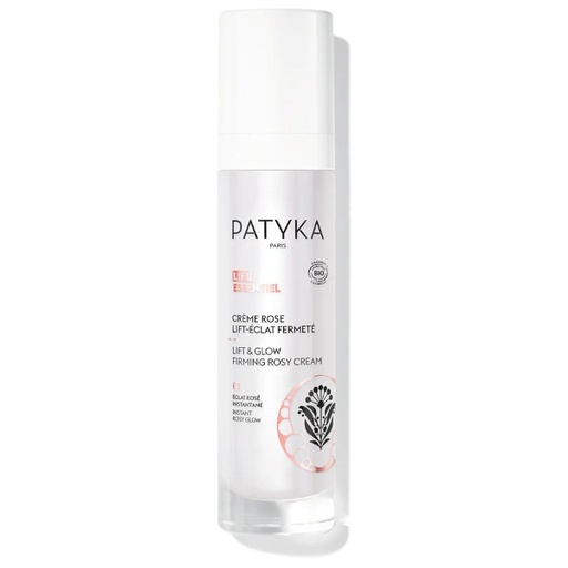 [189163] Lift Essentiel Crema Rosa Luminosidad 50 Ml. - Patyka