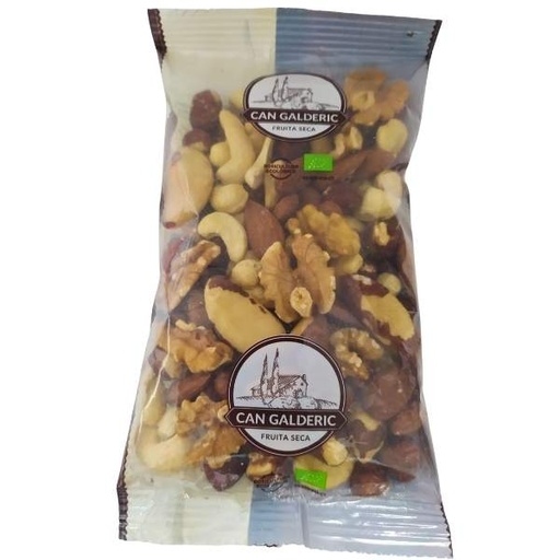 [08535] Cocktail Natural Bio 150 G. - Can Galderic