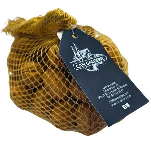 [08538] Nuez País Cáscara Malla Bio 500 G. - Can Galderic