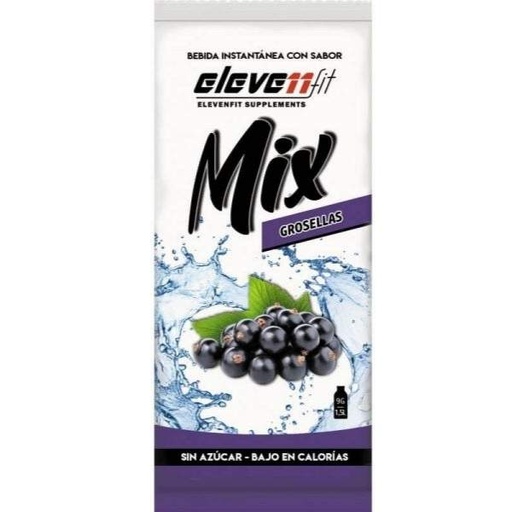 [170354] Bebida Mix Grosellas - Eleven 11