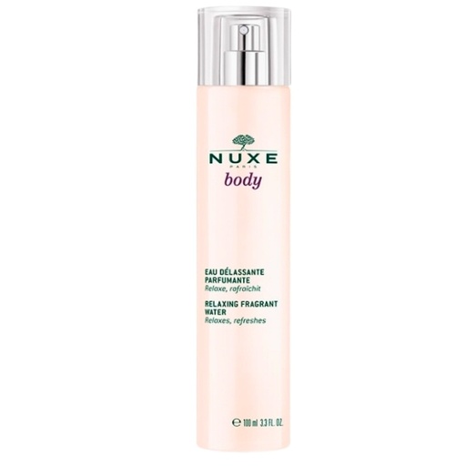 [1301370] Body Agua Relajante Perfumada 100 Ml. - Nuxe