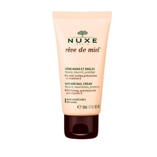 [1301373] Reve De Miel Crema De Manos 50 Ml. - Nuxe