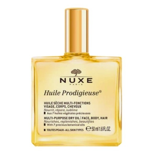 [1301375] Huile Prodigieuse Clásica 50 Ml. - Nuxe