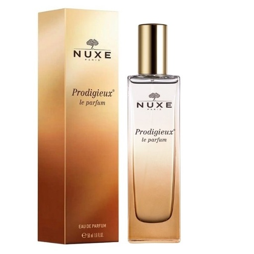[1301377] Prodigieux Le Parfum Clásico 50 Ml. - Nuxe